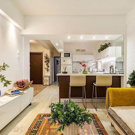 The Excellent Home Атина Екстериор снимка