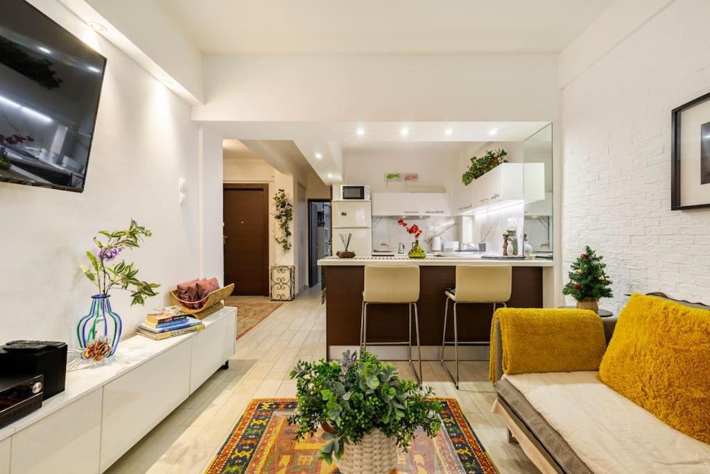 The Excellent Home Атина Екстериор снимка
