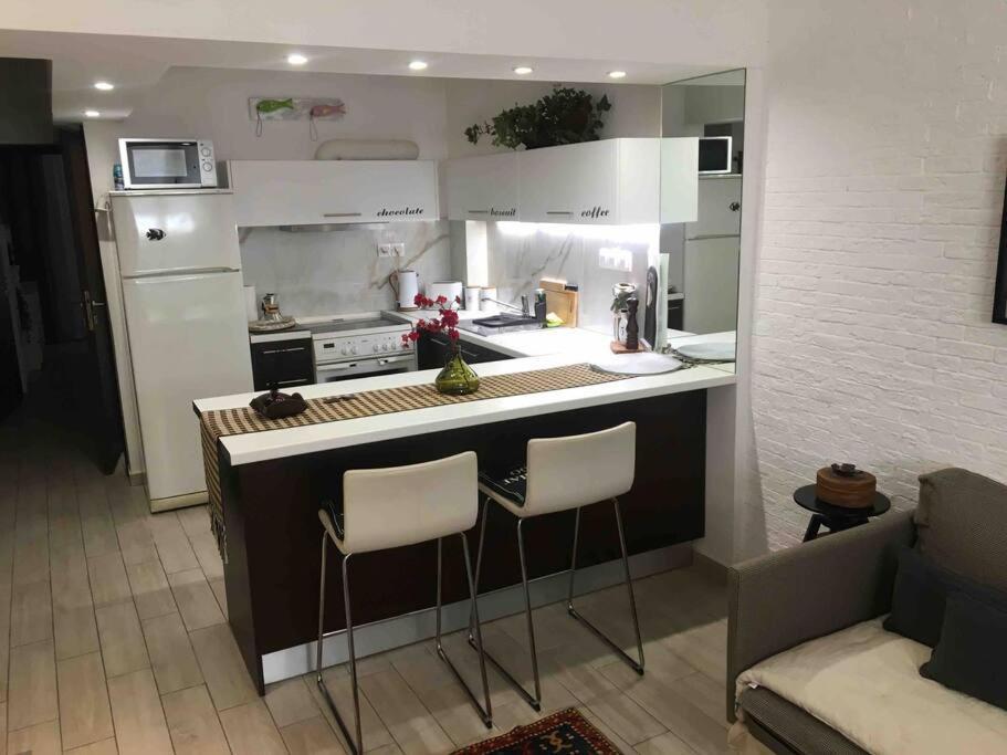 The Excellent Home Атина Екстериор снимка