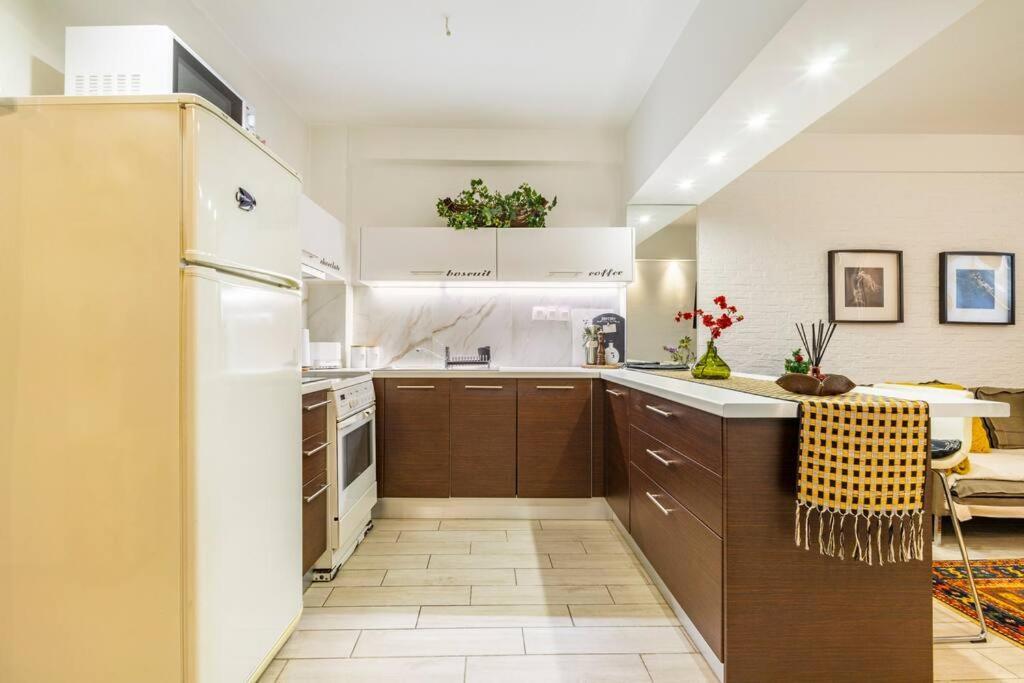 The Excellent Home Атина Екстериор снимка