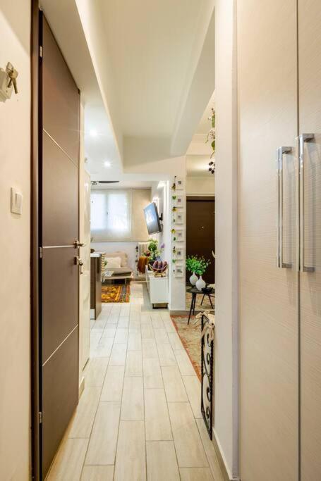The Excellent Home Атина Екстериор снимка